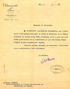 CHEVALIER-award--given-to-Ranaji-1938