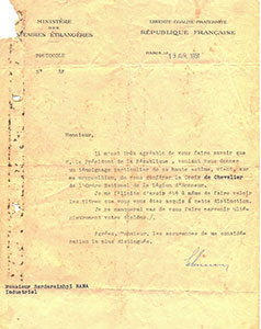 CHEVALIER-award--given-to-Ranaji-1938