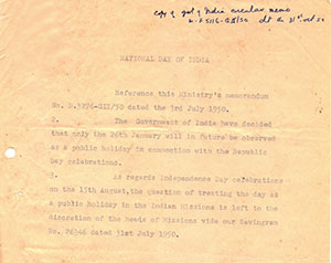 Embassy-to-Ranaji-1951