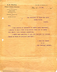 Ranaji-Letter-to-Embassy