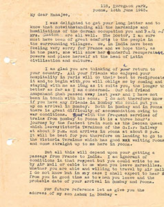 Govind-D-Madgavkar-ICS(Retd)-to-Ranaji-from-Pune