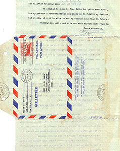 1953-Maganbhai-S-Dave-to-Rananji-from-New-York