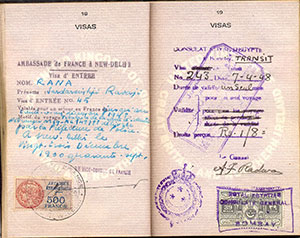 British-Passport