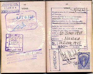 British-Passport