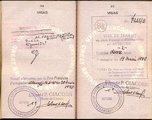 British-Passport