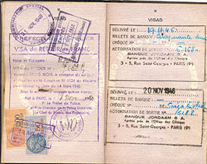 British-Passport