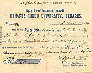 Receipts-of-The-Donation-Ranaji-gave-1936-to-48