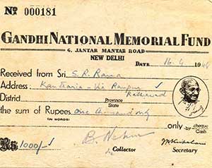 Receipts-of-The-Donation-Ranaji-gave-1936-to-48