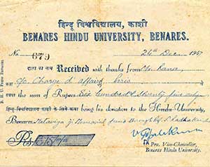 Receipts-of-The-Donation-Ranaji-gave-1936-to-48