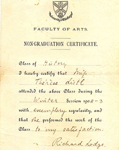 Non-Graduation-Certificate,-Faculty-of-Arts