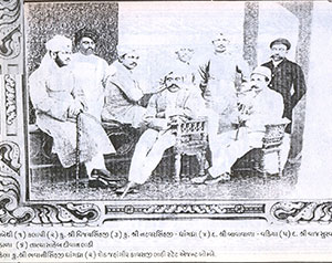 Madam-Bhikhaiji-Cama-Pandit-Shyamji/thumb/Shri-Kalapi-and-Shri-Vajsur-Vala-2.jpg