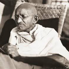 Gandhiji